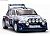 MG メトロ 6R4 - #15 J.McRae/I.Grindrod RAC Rally 1986 (ROTHMANS) (ミニカー) 商品画像5