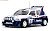 MG メトロ 6R4 - #15 J.McRae/I.Grindrod RAC Rally 1986 (ROTHMANS) (ミニカー) 商品画像1
