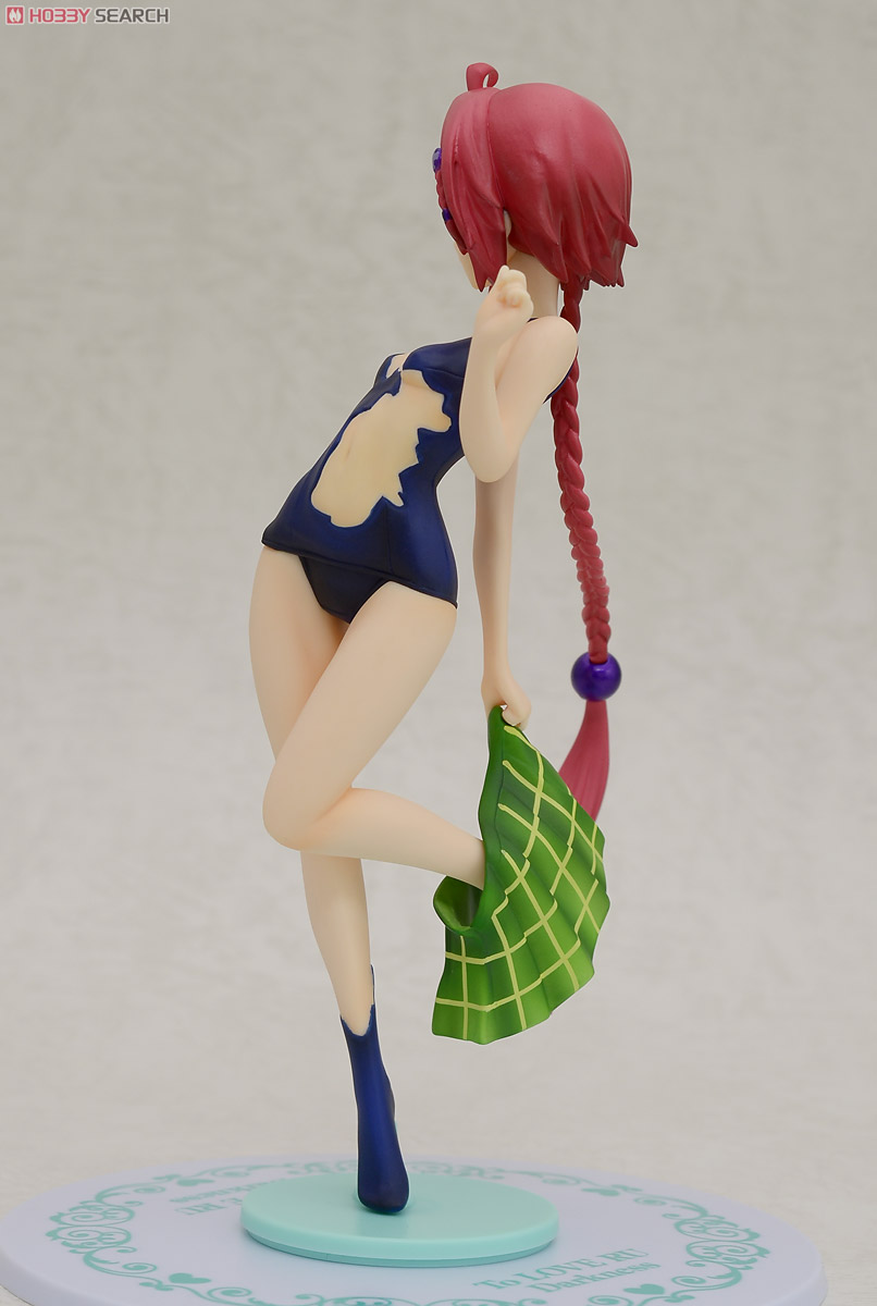 Kurosaki Mea (PVC Figure) 商品画像12