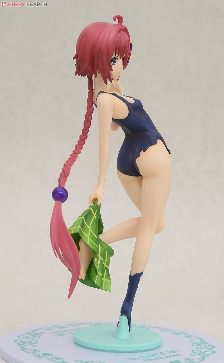 Kurosaki Mea (PVC Figure) 商品画像14