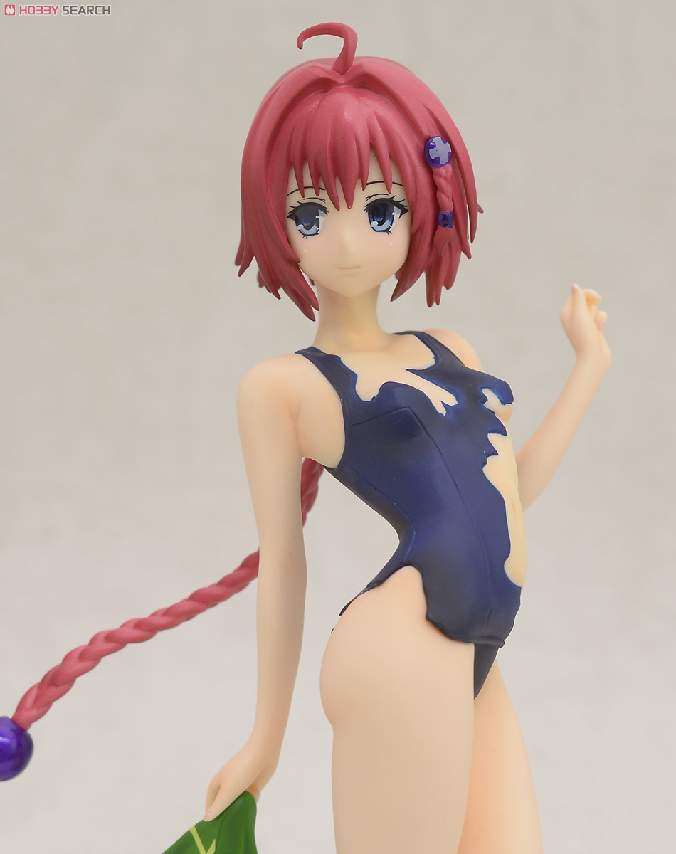 Kurosaki Mea (PVC Figure) 商品画像16 Modal
