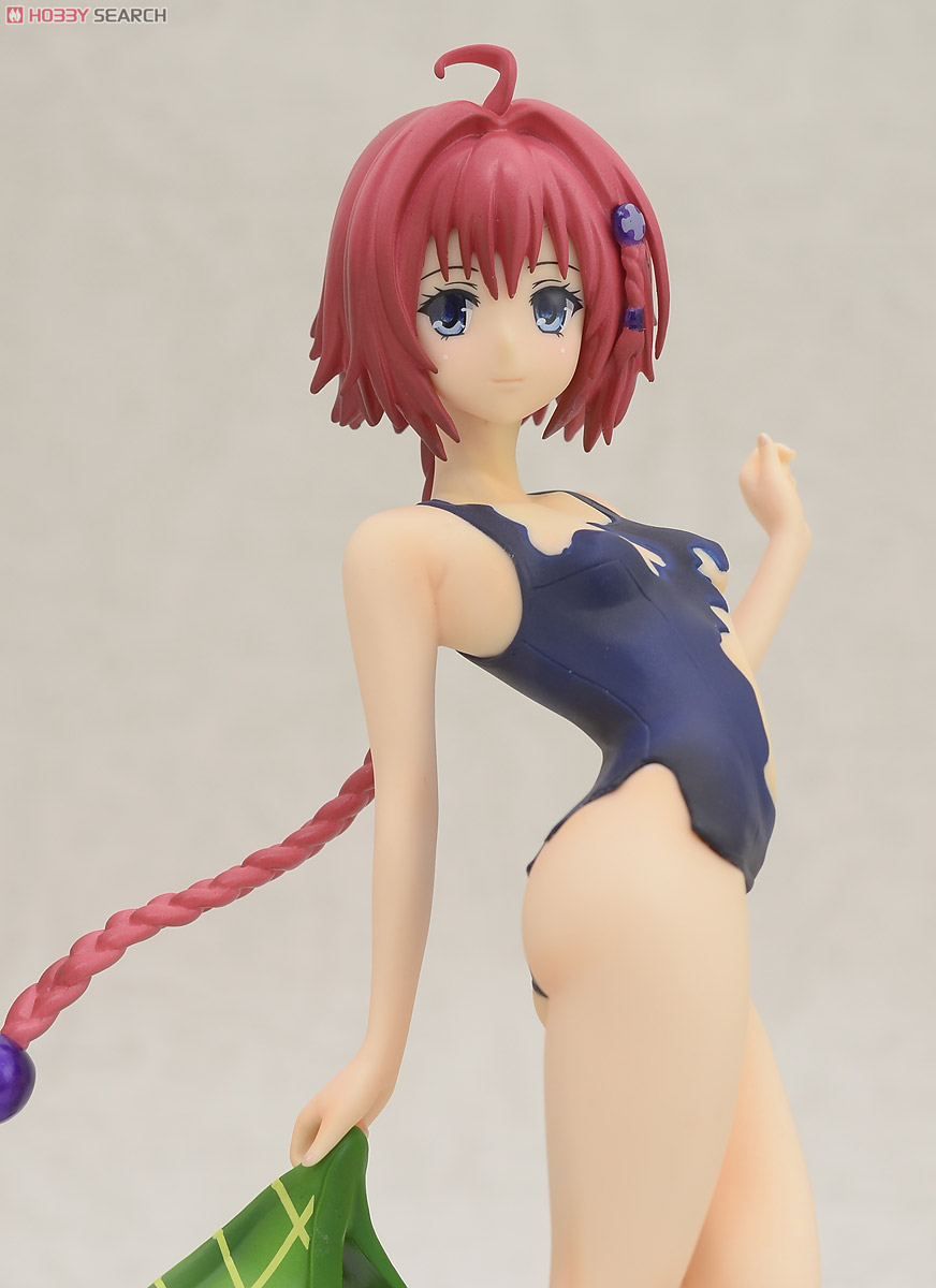 Kurosaki Mea (PVC Figure) 商品画像17 Modal