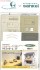 [みにちゅあーと] みにちゅあーとプチ 商店-5 (組み立てキット) (鉄道模型) 商品画像5 サムネイル
