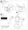 MS-07H グフ飛行試験型 (Z) (ガンプラ) 設計図4 サムネイル