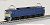 JR EF63形 電気機関車 (3次形・青色) (2両セット) (鉄道模型) 商品画像2
