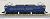 J.R. Electric Locomotive Type EF63 (Third Edition /Blue) (2-Car Set) (Model Train) Item picture1