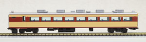 1/80(HO) J.N.R. Type SAHA481(489) (w/AU13) (Model Train)