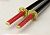 Samurai Sword Chopstick Takeda Shingen (Anime Toy) Item picture2