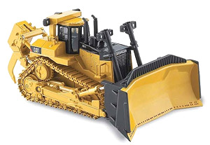 Cat D11T トラックタイプ トラクター (ミニカー)