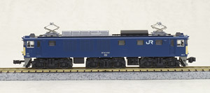 EF64-1032 (双頭連結器付) (鉄道模型)