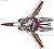 VF-1J Valkyrie `Macross 30th Anniversary Color` (Plastic model) Other picture1