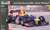Red Bull Racing RB8 (M.Webber) (Model Car) Package1