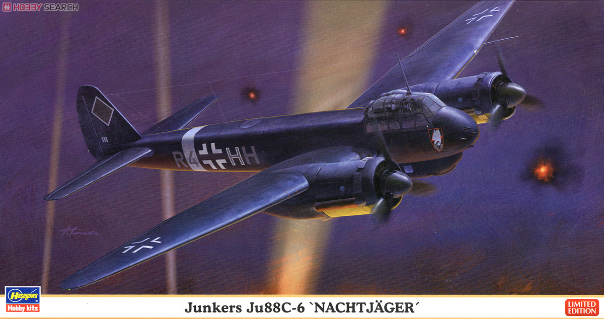 6 88 c. Junkers ju 88. Ju 88 c-6. Junkers ju-88c-6. Ju 88 ночной истребитель.