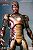 ムービー・マスターピース DIECAST 『アイアンマン3』 アイアンマン マーク42 (完成品) 商品画像5