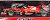 フェラーリ F-1 2013 F138 F.アロンソ (ドライバー付) (ミニカー) 商品画像1