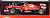フェラーリ F-1 2013 F138 F.マッサ (ドライバー付) (ミニカー) 商品画像1