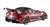 フェラーリ 599XX EVO No11 (レッド) (ミニカー) 商品画像2