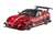 フェラーリ 599XX EVO No11 (レッド) (ミニカー) 商品画像1