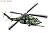 UH-60G ペイブホーク アメリカ軍 エグリン空軍基地 -ニューカラー- (完成品飛行機) 商品画像1
