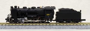 9600型-29622・北海道切詰デフ (鉄道模型)