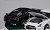 NISSAN GT-R (R35) Pure Edition 2012 (Meteor Flake Black Pearl) (Model Car) Other picture2