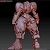 Power Loader X-4+(PD-802) Armored Infantry (Plastic model) Other picture4