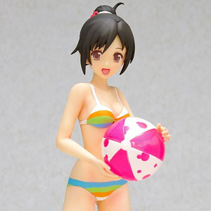 坂井和奏 BEACH QUEENS版 (フィギュア)