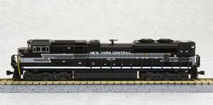 EMD SD70ACe NS Heritage - New York Central #1066 (ニューヨーク・セントラル No.1066) ★外国形モデル (鉄道模型)