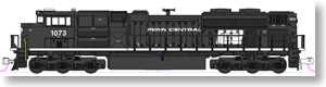 SD70ACe NS Heritage ペン・セントラル No.1073 ★外国形モデル (鉄道模型)