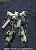Extend Arms 02 (Extend Parts Set for EXF-10/32 Graifen) (Plastic model) Other picture4