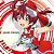 Vividred Operation Cushion Cover Issiki Akane (Anime Toy) Item picture1