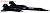 SR-71 ブラックバード (完成品飛行機) 商品画像1