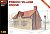 French Village House (Plastic model) Package1