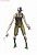 Bioshock 2/ Splicer 7inch Action Figure 2PK (Completed) Item picture2