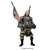 Bioshock Infinite / George Washington Motor Patriot 9 inch Action Figure (Completed) Item picture1