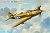 P-39Q エアラコブラ (プラモデル) その他の画像1