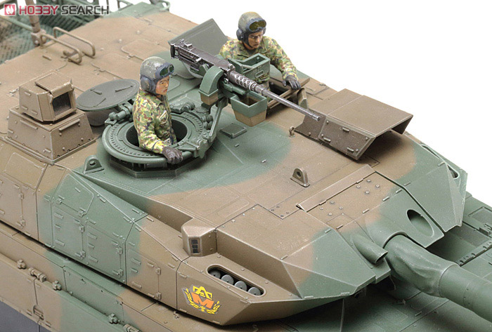 陸上自衛隊 10式戦車 (プラモデル) 商品画像5