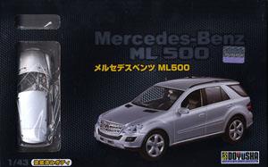 Mercedes Benz ML500 (Model Car)