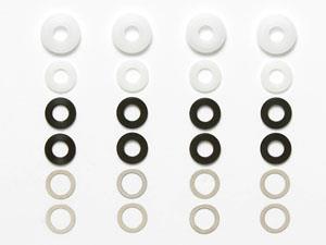SP1538 ビッグボアダンパー用ロットガイドセット (ラジコン)