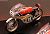 フルビュー Honda RC166 GPレーサー (プラモデル) その他の画像2