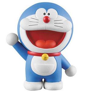 UDF No.55 Doraemon (Completed)