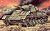 Soviet T-70M Light Tank (Plastic model) Other picture1