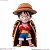 One Piece Collection Route to the pirate king 12 pieces (Shokugan) Item picture2