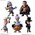 One Piece Collection Route to the pirate king 12 pieces (Shokugan) Item picture4
