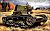 Soviet T-26 Light Tank w/A-43 Turret (Plastic model) Other picture1