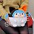 Hatsune Miku Marukunaru Plush (Anime Toy) Item picture6