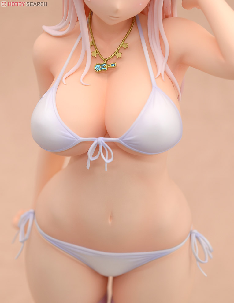 Super Sonico Sonicomi Package ver. (PVC Figure) 商品画像18 Modal