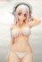 Super Sonico Sonicomi Package ver. (PVC Figure) 商品画像7 Thumbnail