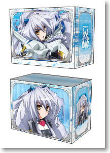 Character Deck Case Collection Max Horizon on the Middle of Nowhere [Nate Mitotsudaira] (Card Supplies)