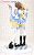 Tony x Takeshi Miyagawa Original Figure Nekomimi Maid Alice Blue Ver. (PVC Figure) Item picture5